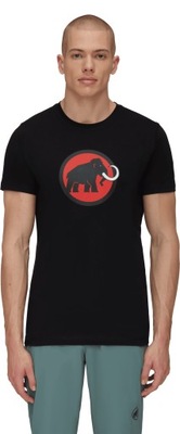 Mammut Core T-Shirt Men Classic (Rozmiar C: XL)