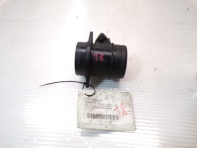 Расходомер bmw e46 e87 e90 1.6 1.8 1.9 1438687 фото №1