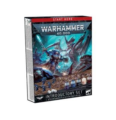 Warhammer 40K - Introductory Set