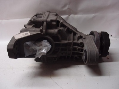 Мост дифференциал задняя alfa romeo giulia 2.2d 00552779450 фото №1