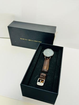 ZEGAREK DAMSKI DANIEL WELLINGTON (1122/24)