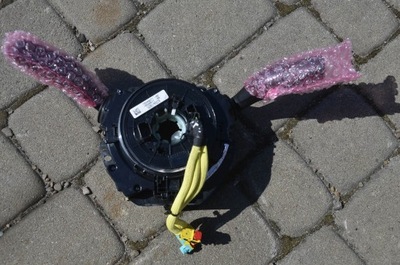 Лента pod руль шлейф rubicon wrangler jl фото №1