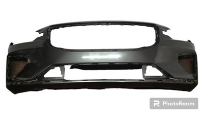 Бампер перед volvo s60 v60 iii r-desing 18- фото №1