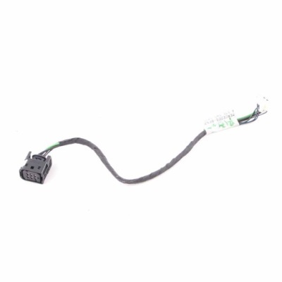 Mercedes slk r171 шланг механизма стекло фото №1