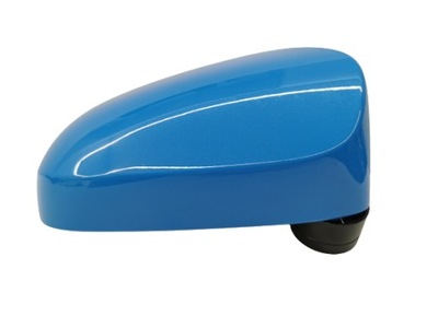 Корпус зеркало правая накладка aygo ii 108 c1 фото №1