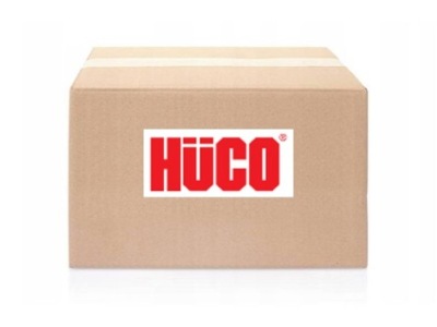 Huco 133572 модуль живильний w паливо фото №1