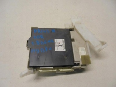 Модуль блок керування toyota prius iii 1.8 гібрид фото №1