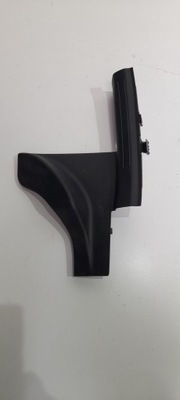 Молдинг поріг задня права hyundai tucson iv фото №1