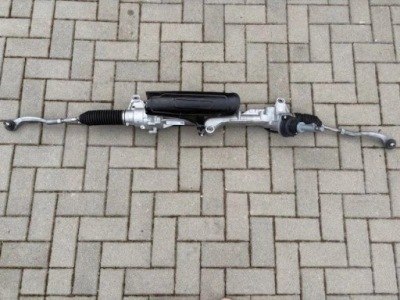 Mercedes sprinter 910 9104609600 рулевая рейка ok фото №1