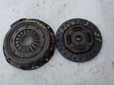 Alfa romeo gt 2.0 jts 165km 937a1000 сцепление фото №1