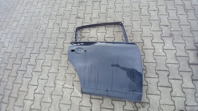 Двері правий задня citroen c4 фото №1