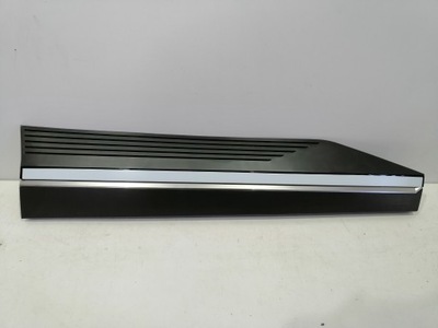 Молдинг двері права передня hyundai ioniq 5 nowa оригінал фото №1