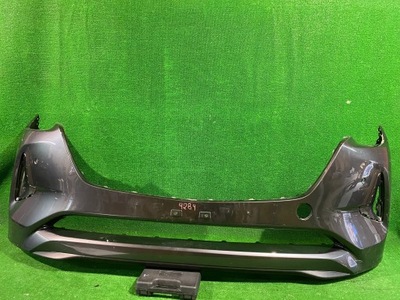 Бампер передній перед mazda cx60 cx-60 фото №1