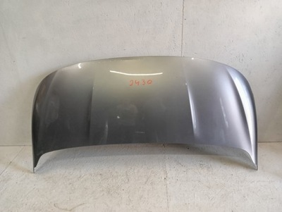 Капот крышка двигателя berlingo iv rifter combo e proace city 18- фото №1