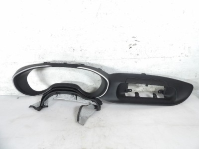 Fiat tipo рестайлінг  захист рамка спідометра 7357379460e фото №1