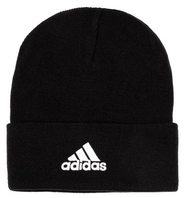 Adidas czapka męska zimowa