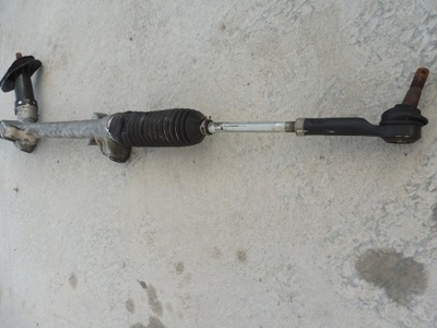 Рейка рульова трансмісія mazda cx5 фото №1