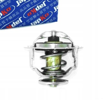 Термостат japko do kia carens iii фото №1