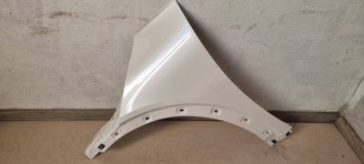 Крила перед лівий kia ev6 '21-. фото №1