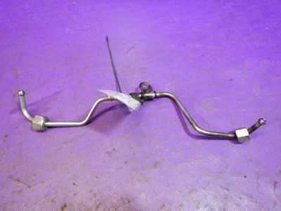 Laguna iii 07- 2,0 dci m9r742 шланг топливный фото №1