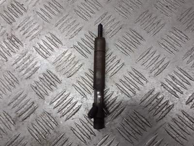 Форсунка ford focus mk1 1.8 di xs4q-te фото №1