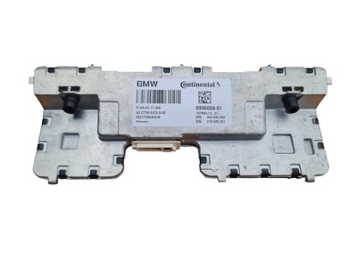 Модуль камери kafas bmw x3 g01 g11 g30 6996069 фото №1