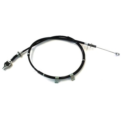 Трос сцепления do mitsubishi colt lancer фото №1