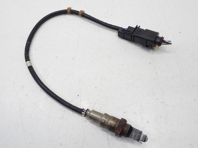 Датчик лямбда-зонд оригинал 55282500 fiat tipo ii 1.0 turbo 21r фото №1