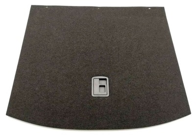 Новый org обшивка задняя пол багажника audi a5 s5 8w f5 8w7863463a фото №1