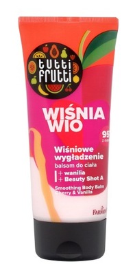 Farmona Tutti Frutti Balsam do ciała wygładzająy