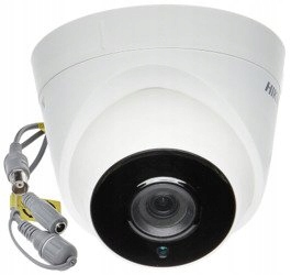 Hikvision DS-2CE56H0T-IT3F 5 Mpx