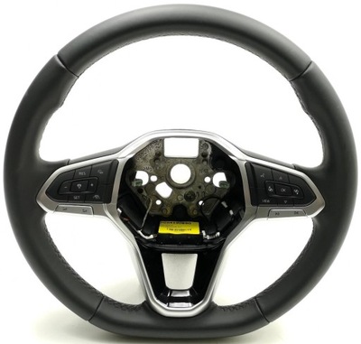 Nowa org воздуховод vw arteon 3h passat t-roc фото №1