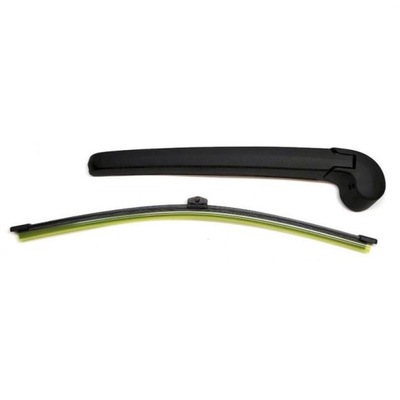 HOLDER WIPER BLADES REAR AUDI  