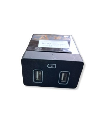 Разъём usb hyundai tucson iv 2020 год фото №1