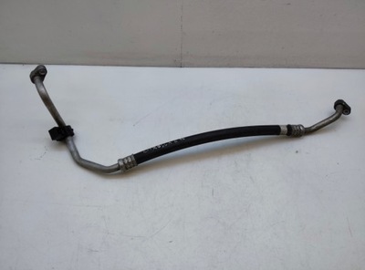 Toyota corolla e15 шланг кондиционера фото №1