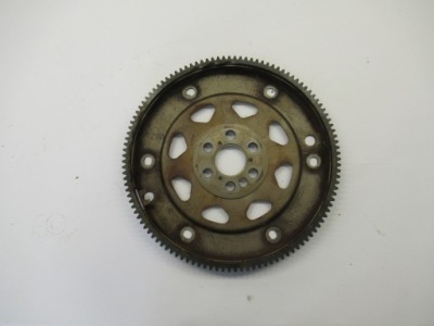 Bmw f25 n52 f10 f30 колесо маховик 7589480 фото №1