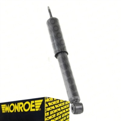 Амортизатор перед mitsubishi l400 2.0 2.4 2500 td фото №1