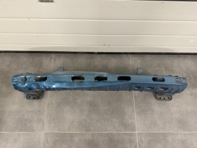 Mitsubishi space star ii lift 20r балка бампера перед фото №1