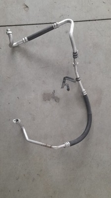 Renault clio iv шланг кондиціонера 924544059r фото №1