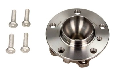 Maxgear 33-0701 набор подшипник колеса фото №1