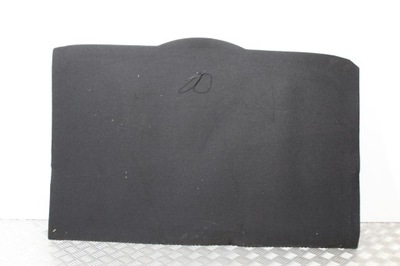 Пол багажника обивка kadjar lift 849025307r фото №1