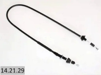 Трос газу 14.21.29 linex фото №1