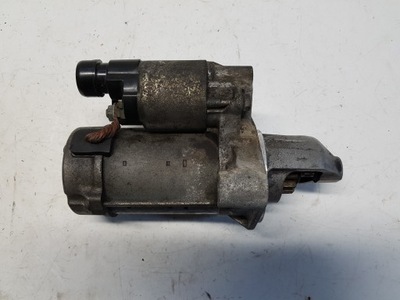 Honda crv iv стартер 438000-0070 фото №1