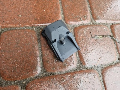 Модуль асистент скло opel insignia b 84225595 фото №1