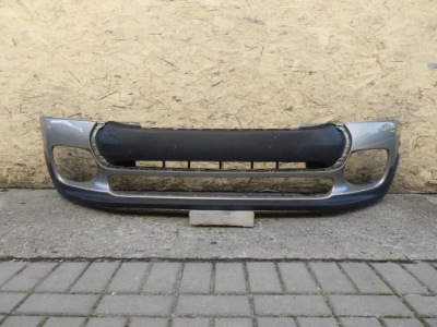 Mini clubman f54 бампер передній фото №1