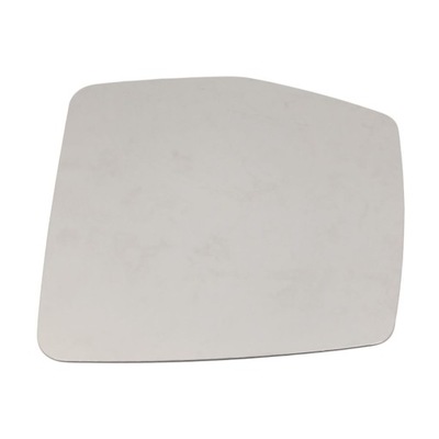 Стекло зеркало правое blic 6102-02-1215973p фото №1