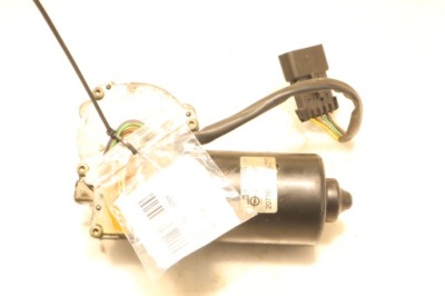 Моторчик двірник перед opel zafira a фото №1