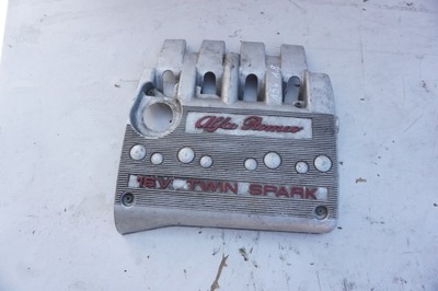 Защита na двигатель alfa romeo 156 1.8 twinspark фото №1