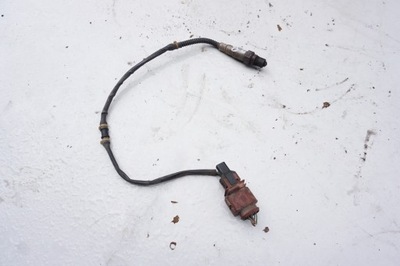 Датчик лямбда-зонд ford galaxy mk1 fl 2.8 vr6 фото №1