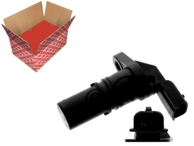 Febi bilstein 44647 генератор імпульсів, wał колінчастий фото №1